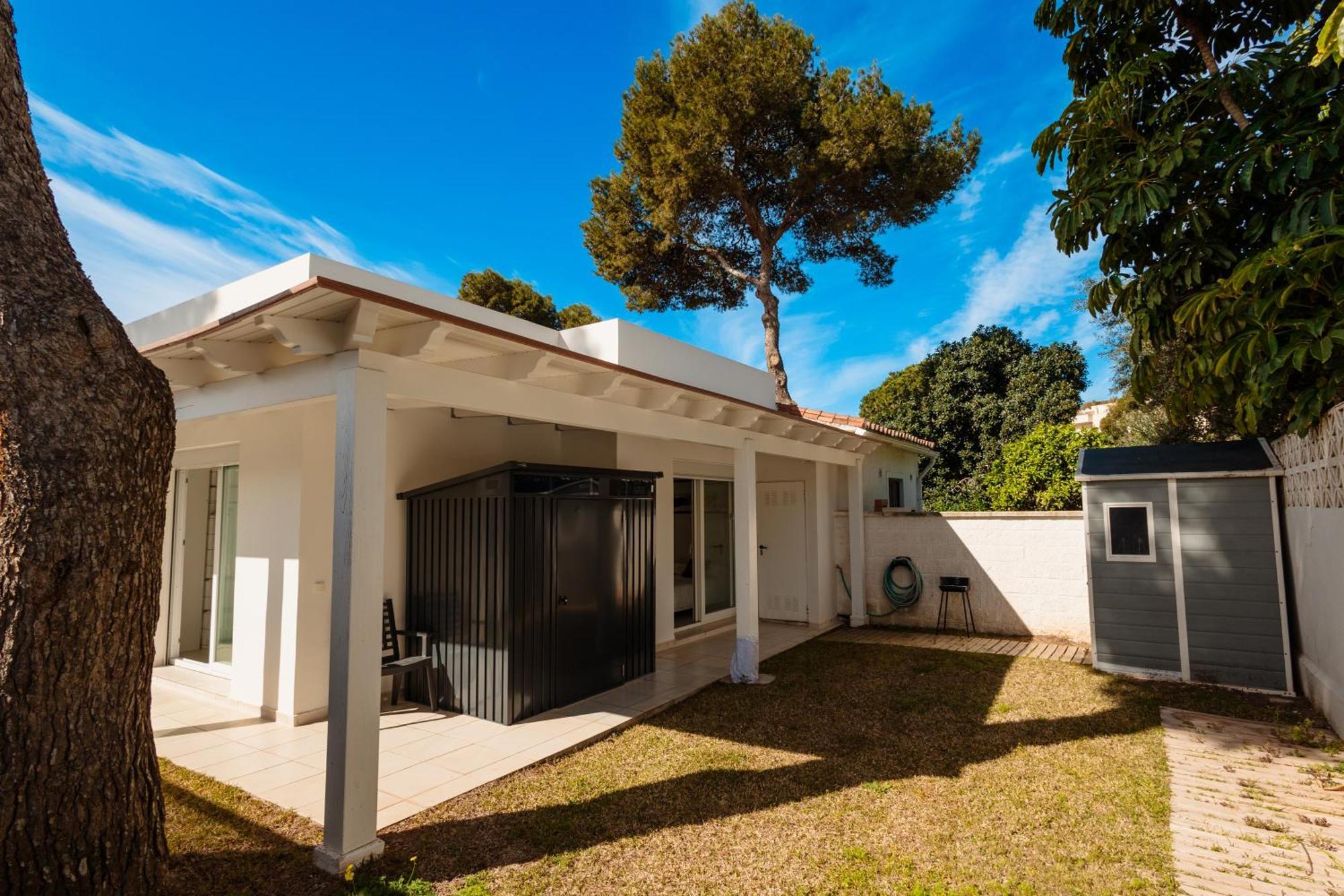 House At The Beach In Costabella, Μαρμπέλλα Εξωτερικό φωτογραφία